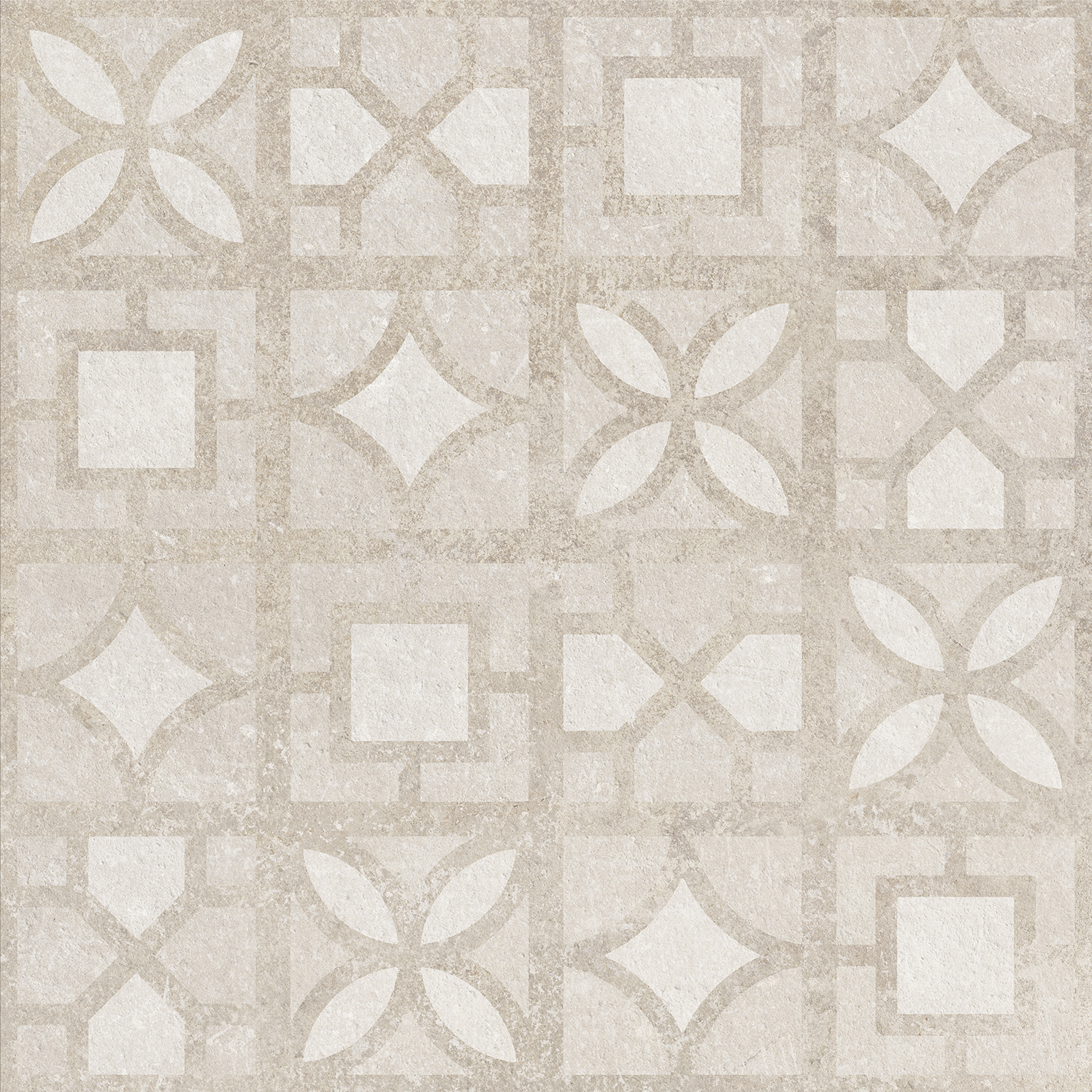 PAV. ROCKWELL MOXY 75X75 BEIGE_